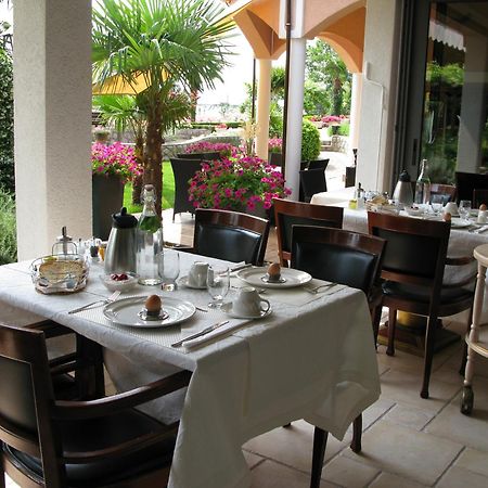 Bed And Breakfast Villa Iris Mošćenička Draga Exterior foto