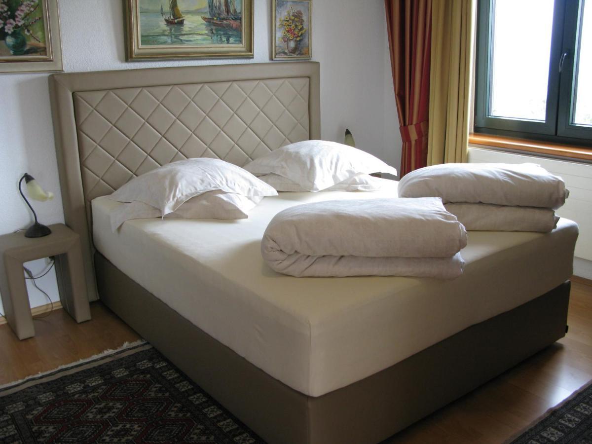 Bed And Breakfast Villa Iris Mošćenička Draga Exterior foto