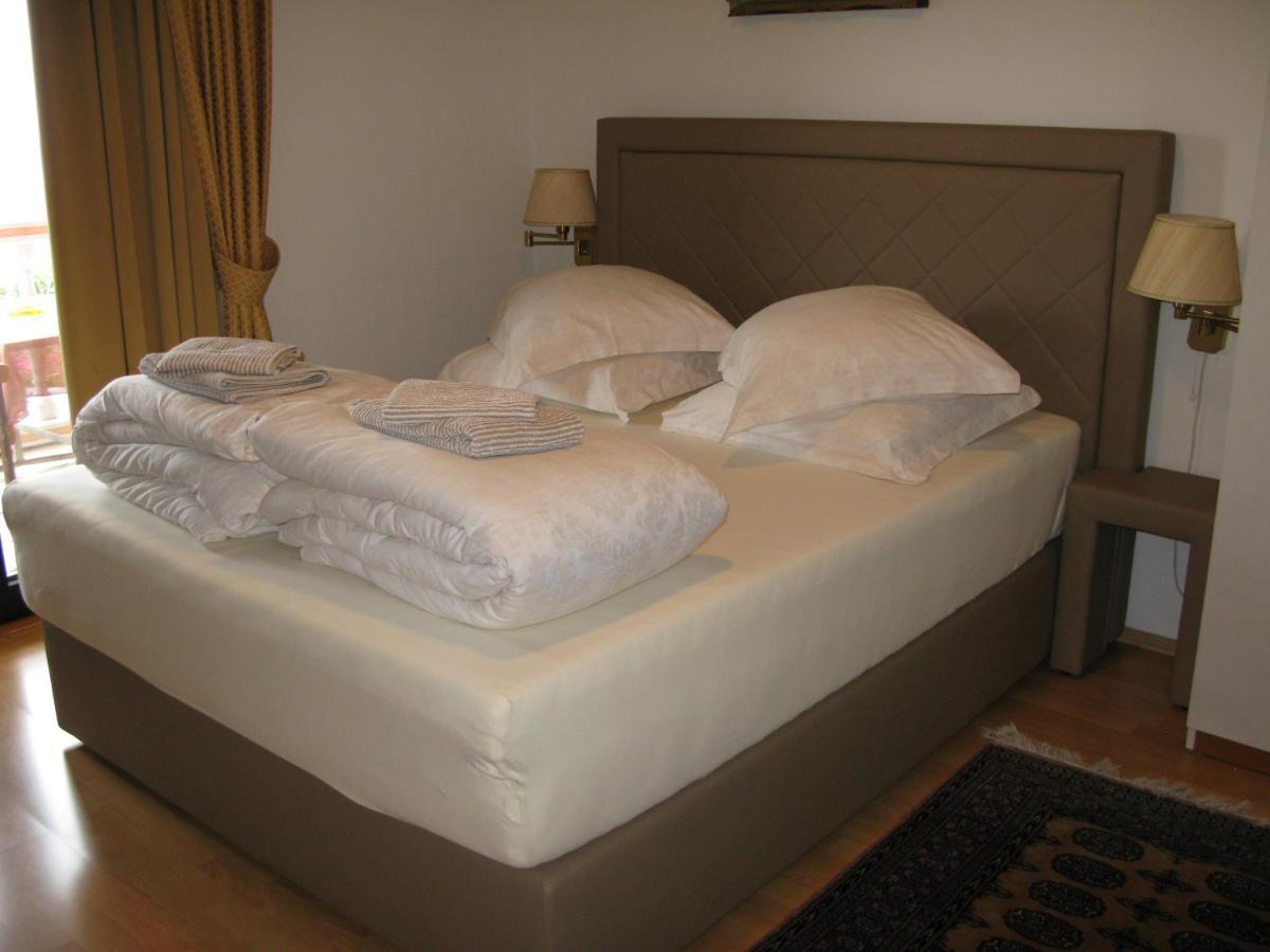 Bed And Breakfast Villa Iris Mošćenička Draga Exterior foto