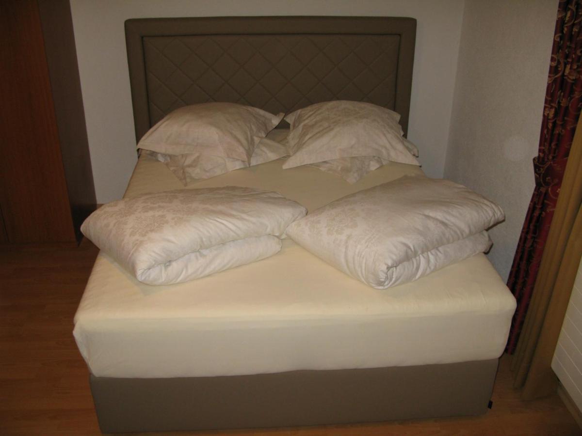 Bed And Breakfast Villa Iris Mošćenička Draga Exterior foto