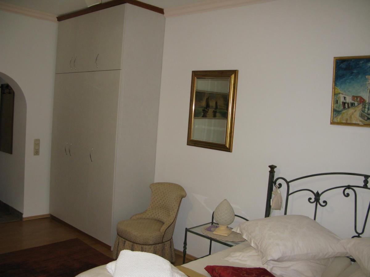 Bed And Breakfast Villa Iris Mošćenička Draga Exterior foto