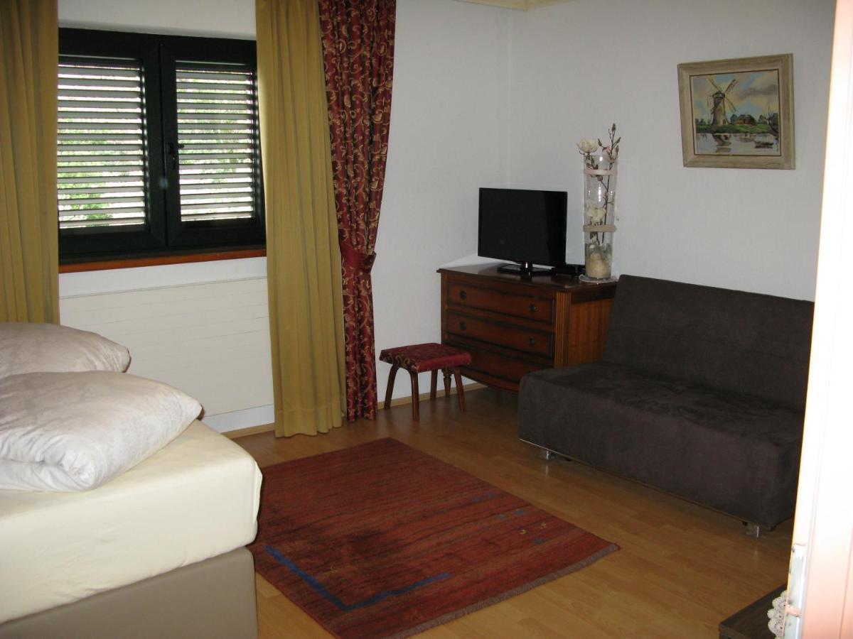 Bed And Breakfast Villa Iris Mošćenička Draga Exterior foto