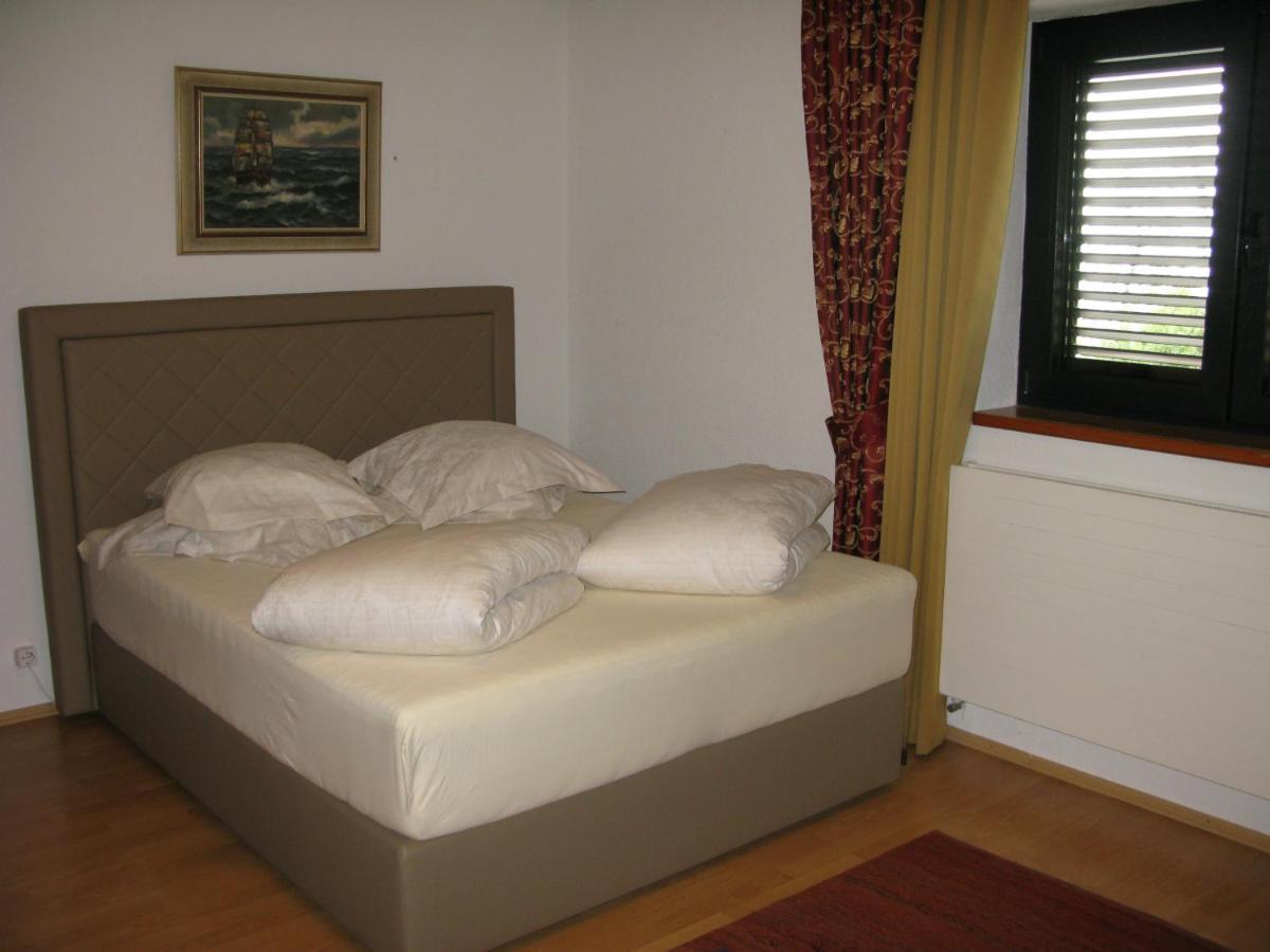 Bed And Breakfast Villa Iris Mošćenička Draga Exterior foto