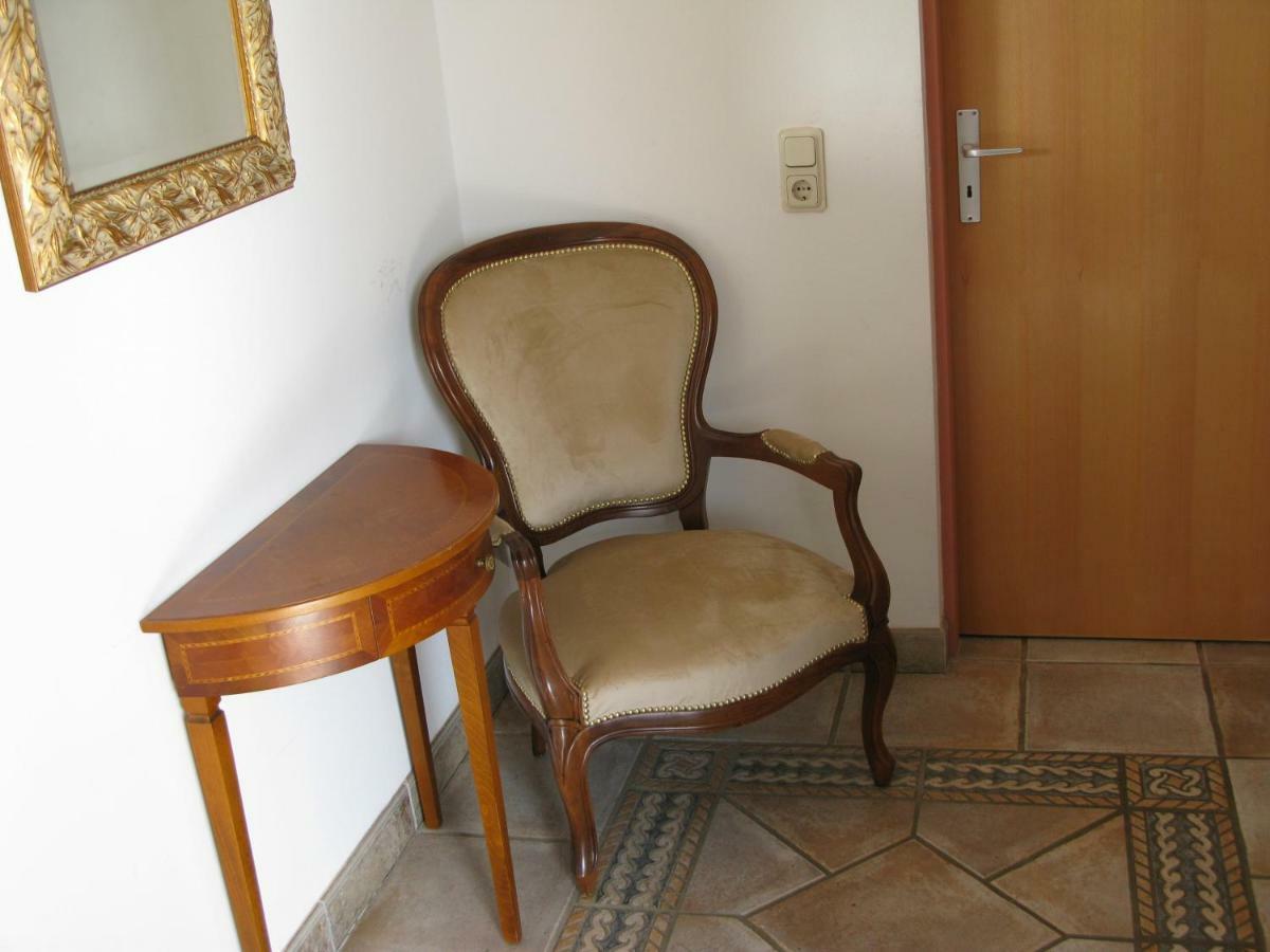 Bed And Breakfast Villa Iris Mošćenička Draga Exterior foto